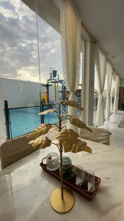 صورة ٥، شاليهات ريف الدار