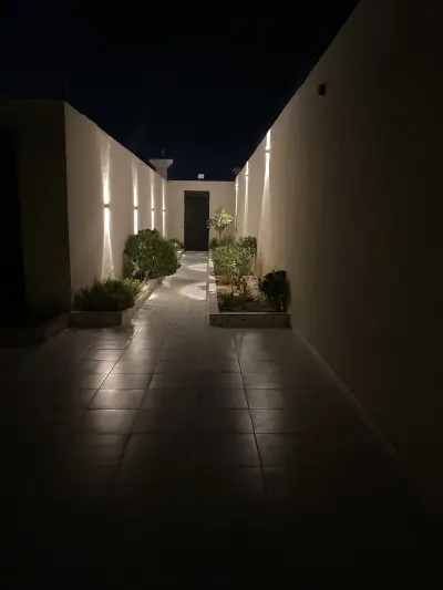 صورة ٣، استراحة ابو تركي