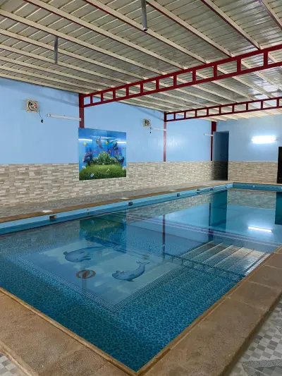 شاليه العام