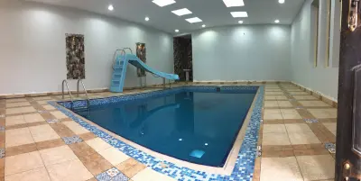 صورة ٢، شاليهات اليخت