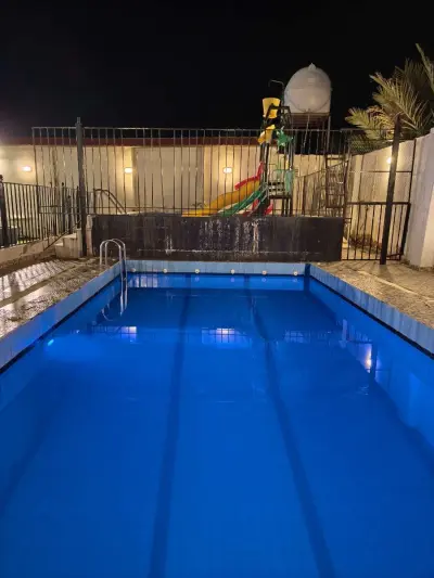استراحة ديما الجديدة