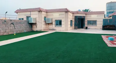 استراحة رودي