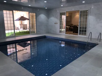 صورة ٤، شاليهات لايف هاوس