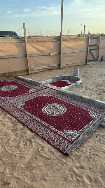 صورة ٤، مخيم ابو مازن