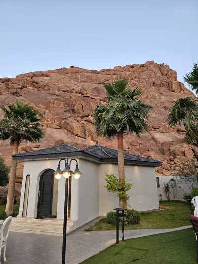 صورة ٦، شالية ريفك الفندقي