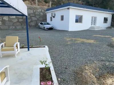 صورة ٢، استراحة كرم