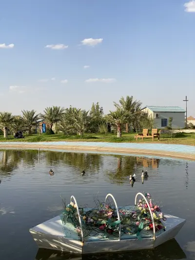 صورة ٢، مزرعة ASHM