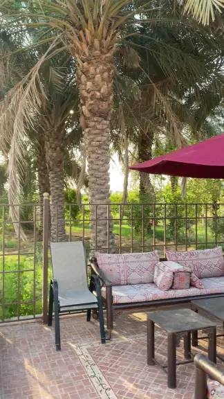 صورة ٣، استراحة الدروازة