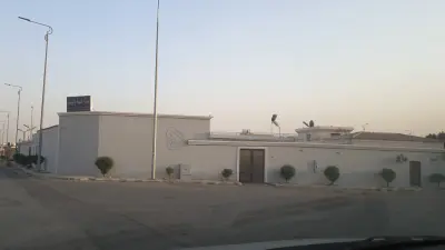 استراحة الوليد
