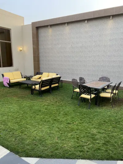 صورة ٣، شاليه الياقوته الزرقاء