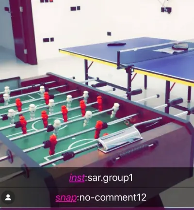 صورة ٣، استراحة أحلى الأوقات بطريق الملك سعود