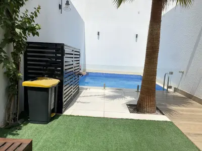شاليهات الس