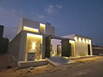 صورة ٤، شاليه دار هوم