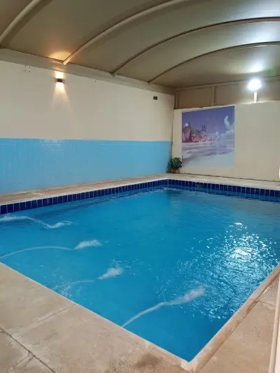 صورة ٢، استراحة نجمة الرياض