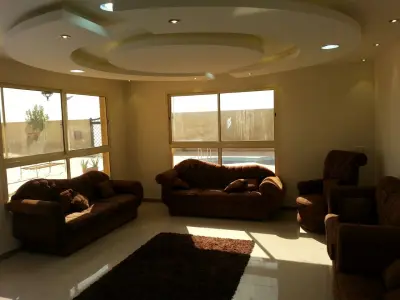 صورة ٥، شاليه جوي
