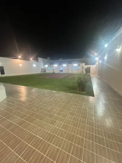 صورة ٦، شاليه المزن