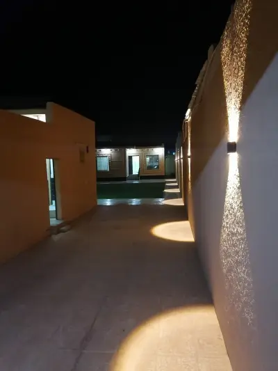 صورة ٣، شاليهات روعه
