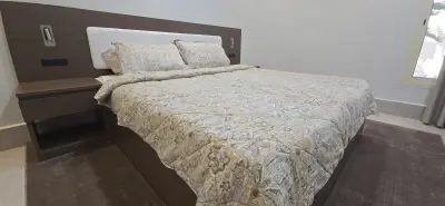 شالية كنف الفندقي