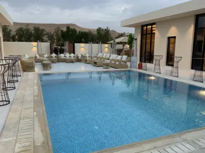 صورة ٣، منتجع مونتانا العمارية