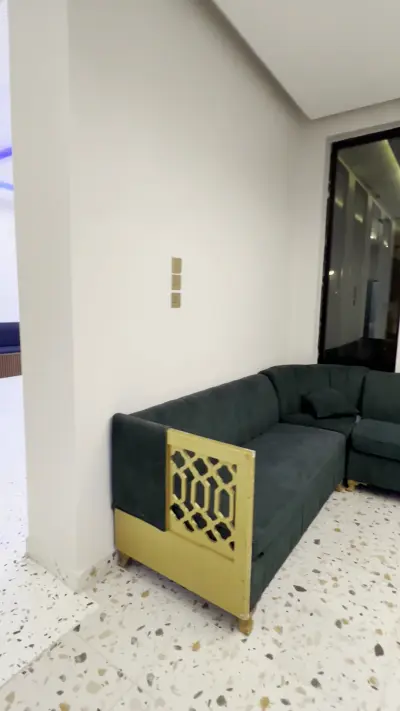 صورة ٢، شاليه كتارا للايجار اليومي
