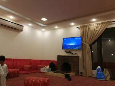 شاليهات ارين