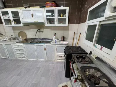 استراحه وضيافه مزمه