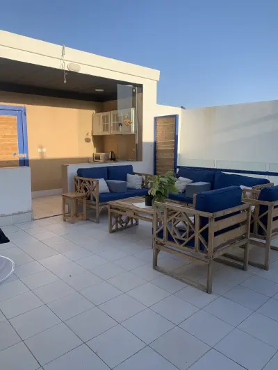 صورة ٢، شاليهات النخلة المهندس سعود