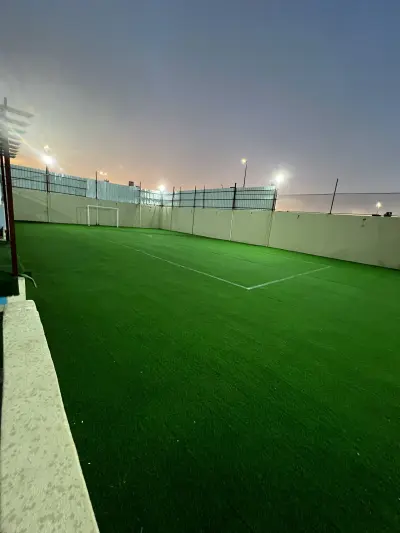 صورة ٢، استراحة قرطبة المدينة المنورة