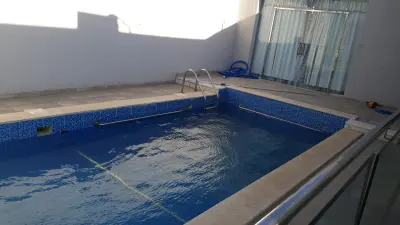 شاليه اركان