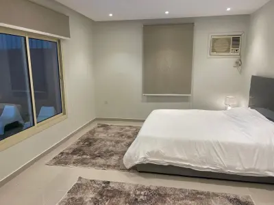 استراحة الوعد