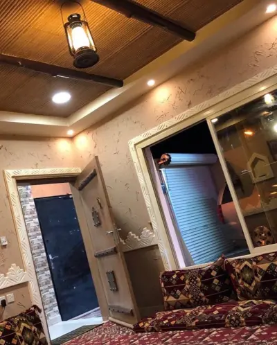 صورة ٤، شاليه الريم