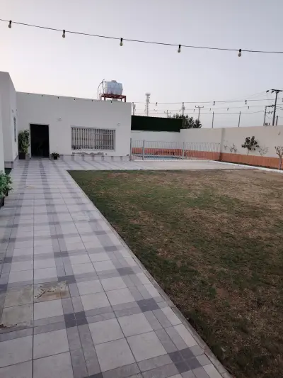 شاليه ماما حصه للايجار اليومي