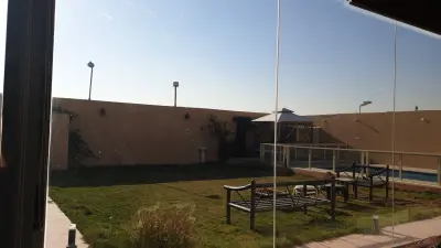 شالية الرياض