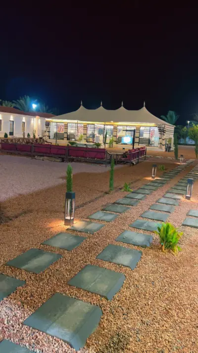 صورة ٤، منتجع القطارة - ALQATARA Resort