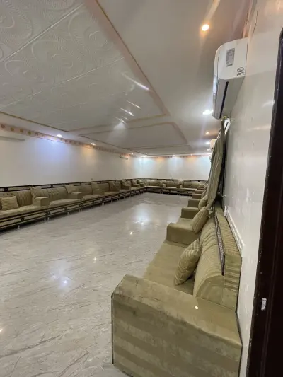 صورة ٣، استراحة العطيان