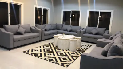 صورة ٢، استراحة خيال