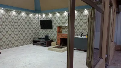 مزرعة ريتام