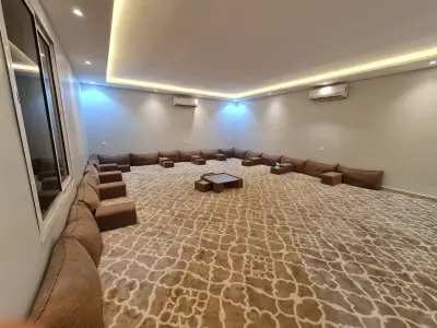 صورة ٣، استراحة واحة الريف