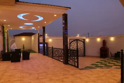 صورة ٢، استراحة أمسيات الهيام