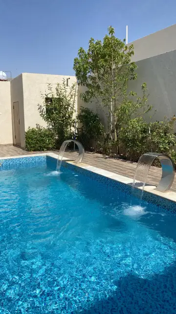صورة ٤، شاليه قاسيون