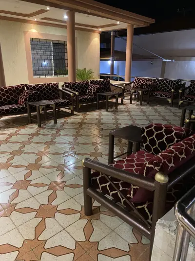 صورة ٣، استراحة وشاليه السلام