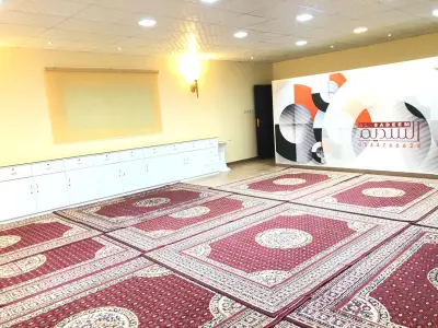 صورة ٥، استراحة السديم