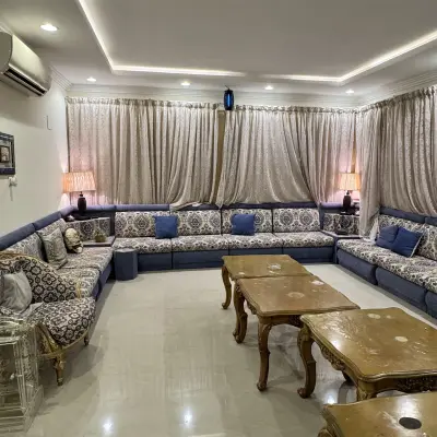 صورة ٤، استراحة ومزرعة الرفايع