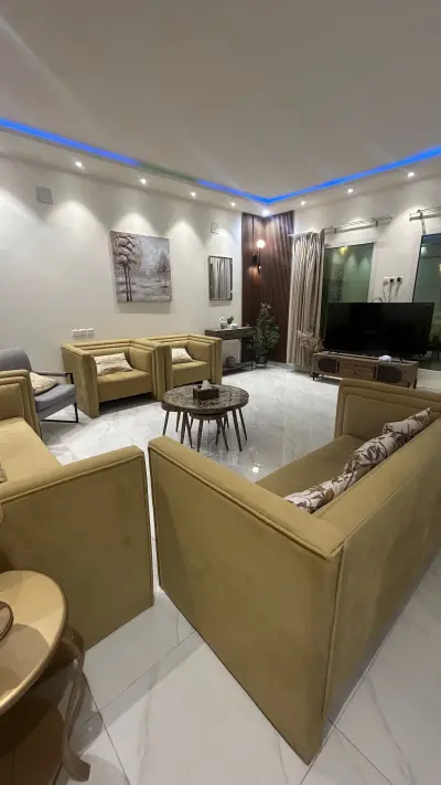 صورة ٤، Elegancia chalets - شاليهات ايليغانثيا