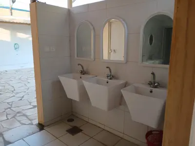 صورة ٣، استراحة أبو مساعد للأيجار اليومي والشهري