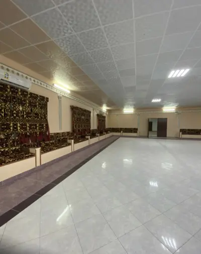 استراحة الانوار