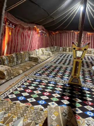 صورة ٣، مخيم الخالد camp Ground