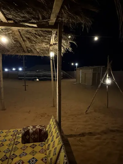 مخيم الباسم