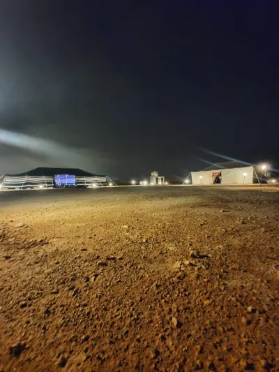 صورة ٣، مخيم خزام الخاص
