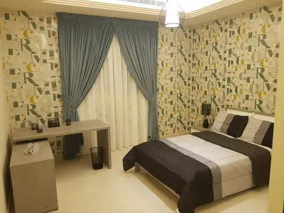 شاليه ماسه